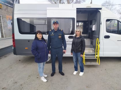 Бесплатная юридическая помощь для пострадавших в р.п. Сосьва Свердловской области