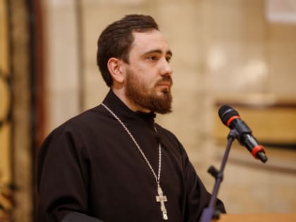 Состоялось Итоговое заседание XXХI Международных Рождественских образовательных чтений