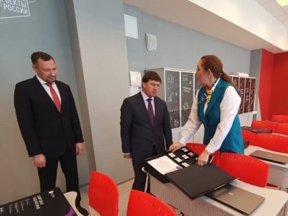 Влияние изменений климата на экономику региона