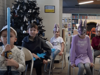 «Клуб мультипликации»