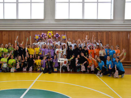 «Женские рекорды» покорились «Хорошим девчатам»