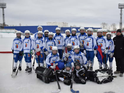 Воспитанники «Маяка» вышли в финальный этап «плетенки»