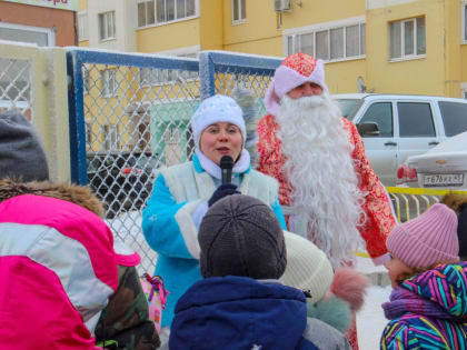 По доброй традиции