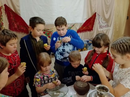 Празднование Покрова: Традиции и веселье в России