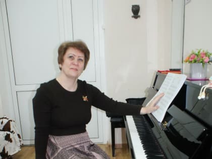 Птица-музыка