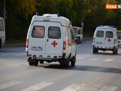 В Каменске-Уральском и районе за сутки не зарегистрировано новых случаев COVID-19