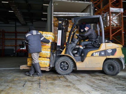 Новый распредцентр Fix Price в Екатеринбурге закроет рынки Казахстана и Сибири