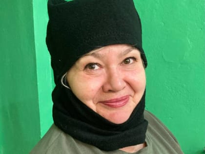 Балаклавы с ушками для уральских бойцов взорвали социальные сети