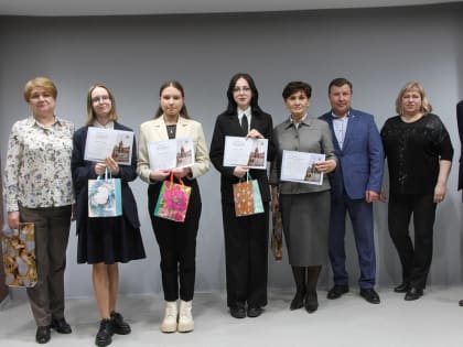 Сергей Мелехин поддержал проведение олимпиады «Государство, в котором мы живем»