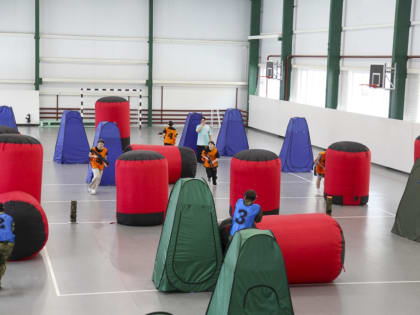 День призывника в школе № 32: подготовка и мероприятия