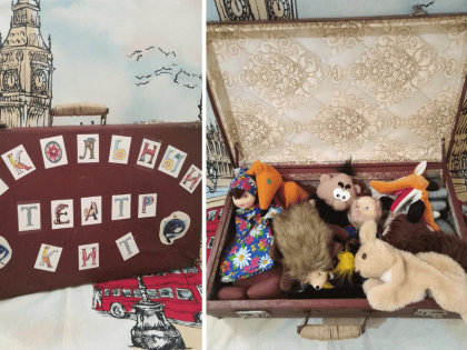 Гора Котел, Бородинские скалы, фестиваль стихов и театр: куда поехать на выходные из Ревды