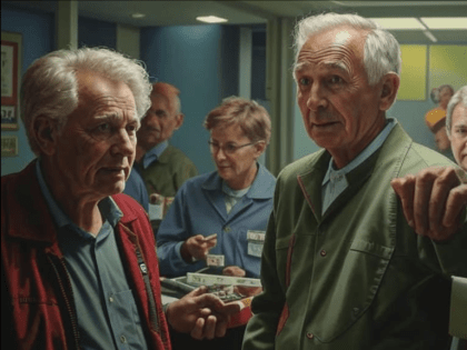 Спрос на сотрудников старше пятидесяти лет вырос в два раза