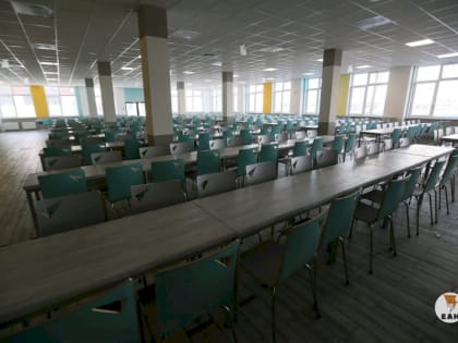 Возбудили уголовное дело из-за отравления челябинских лицеистов