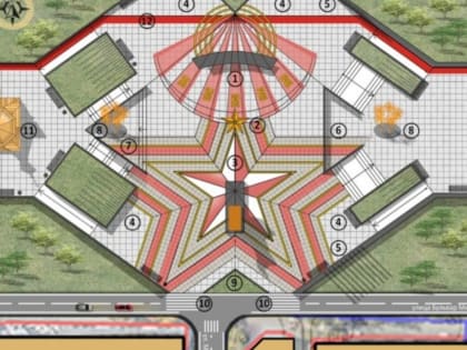 Более тысячи краснотурьинцев уже выбрали территорию для первоочередного благоустройства