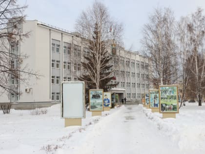 Природоохранный прокурор приедет в Берёзовский