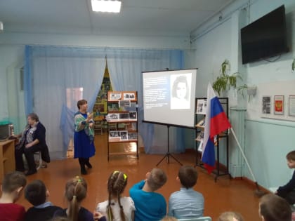 Дети блокадного Ленинграда