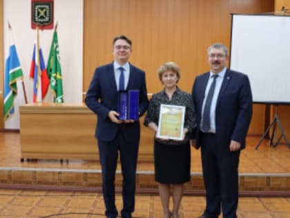 Лесной вновь завоевал Кубок «Школы Росатома»