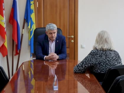 Отставку мэра приняли в челябинском городе