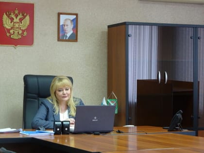 Сегодня в онлайн формате прошло заседание Совета при главе Асбестовского городского округа по реализации приоритетных проектов в сфере образования