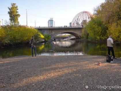 Участок улицы Куйбышева в Екатеринбурге перекроют до лета