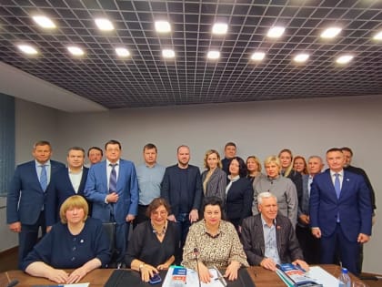 Форум «Налоговая система-2025» собрал более 50 тысяч участников в Свердловской области