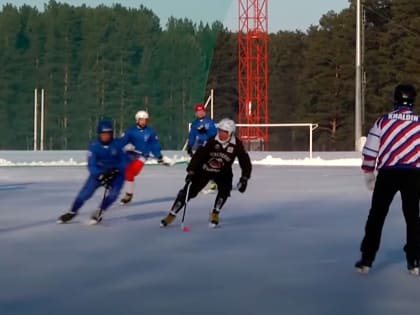 «Трубник» продолжает побеждать