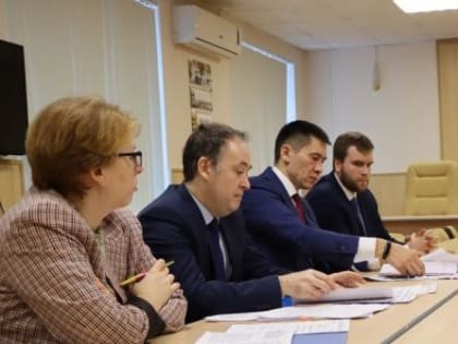 В День образования Свердловской области Руслан Садыков посетил Белоярский городской округ
