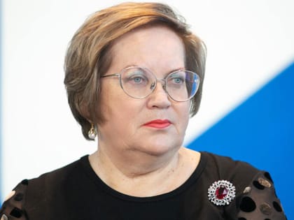 Татьяна Мерзлякова о послании Владимира Путина: «Наша задача сейчас – окружить заботой и вниманием все семьи военнослужащих»