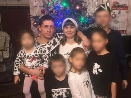 В Алапаевске СК предъявил обвинение мужчине, которого подозревают в убийстве матери пятерых детей