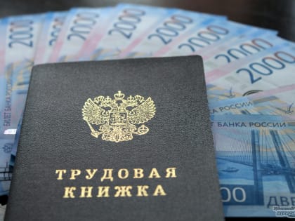 Обещать – не значит жениться: в Екатеринбурге зарплата в объявлениях увеличилась на 11%