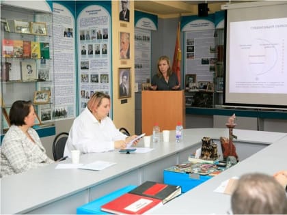 28 февраля в УГМУ состоялась региональная научно-практическая конференция «Актуальные вопросы социально-психологического сопровождения пациентов с онкологическими заболеваниями».