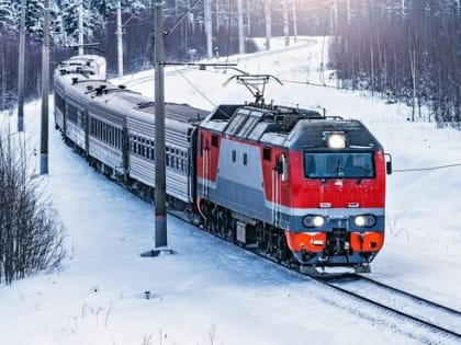 Таинственная смерть на железной дороге