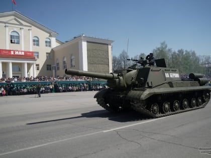 Верхней Пышме хотят присвоить звание «Города трудовой доблести»