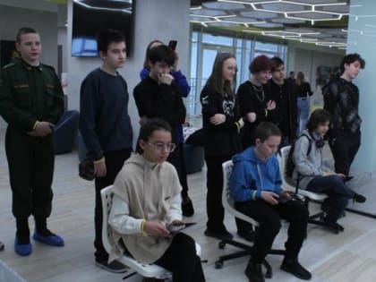 В Верхней Пышме прошли «Молодежные инклюзивные игры»