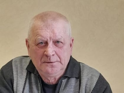 Новое дело для  Владимира Матанцева