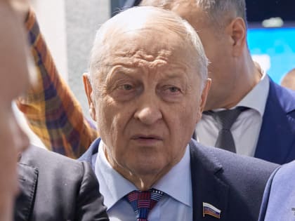 Эдуард Россель не знал, что можно купить билет на благотворительный ланч с экс-губернатором