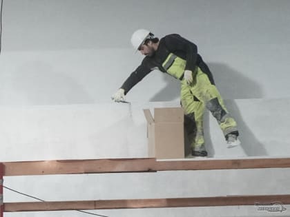 На Уралмаше отремонтируют здание отдела ЗАГС