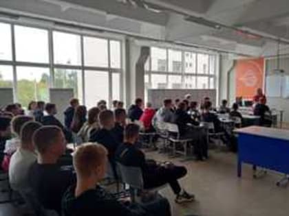 Ежегодно 3 сентября в России отмечается День солидарности в борьбе с терроризмом