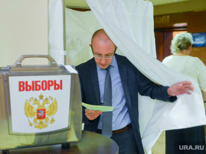 Кремль тестирует образ главного кандидата в президенты России