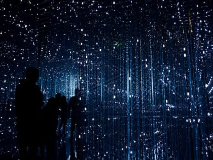 Научная фантастика рядом