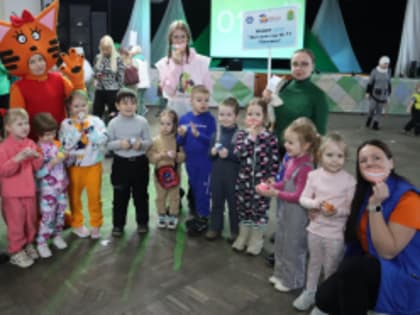 «Азбука здоровья Росатома»