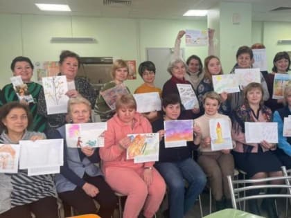 В школе №25» Верхней Пышмы прошел второй региональный фестиваль в рамках проекта «Урал-территория чтения»