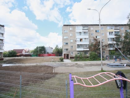 Компенсации для жильцов обрушившегося дома в Нижнем Тагиле