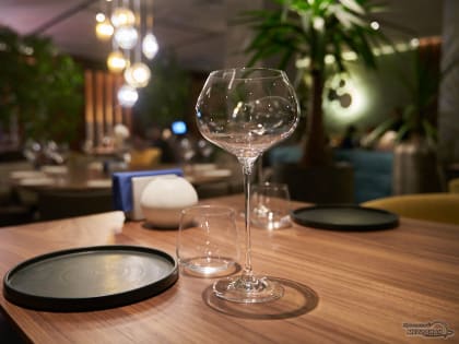 В Екатеринбурге выставили на продажу помещение с итальянским рестораном за 71 миллион рублей