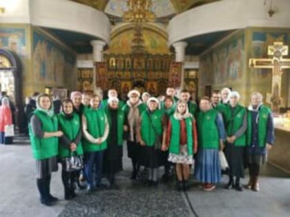 Епархиальному онлайн-проекту «Теология на Урале» исполнилось полгода