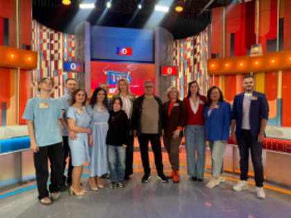 «Сто к одному»