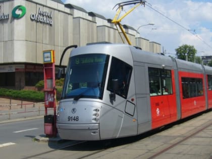 Власти Екатеринбурга закупят трамваи «Кастор» за 140 млн рублей за единицу