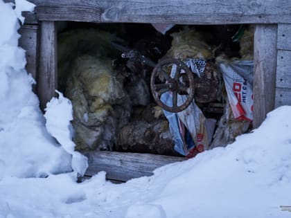 ЕТК: опрессовки в Екатеринбурге пройдут без отключения горячей воды