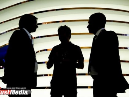 Евгений Куйвашев и посол Республики Беларусь Дмитрий Крутой обсудили проведение выставки ИННОПРОМ-2023