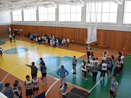 «Чтобы быть быстрым, ловким, здоровым и жить долго!»